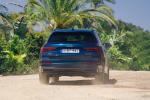 Audi Q3 35 TFSI Launch Edition 2019 года (AU)